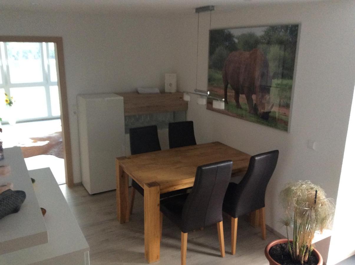 Grosse Wohnung Mit Rheinblick Boppard Exterior photo