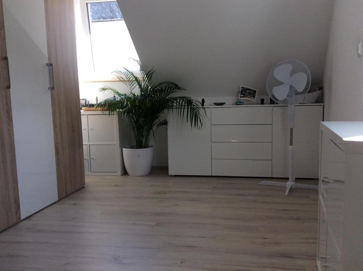 Grosse Wohnung Mit Rheinblick Boppard Exterior photo